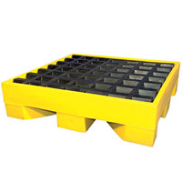 Tarima Antiderrame PLAT1-200